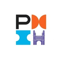 PMI Pearl City, Hyderabad Chapter Logo