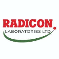 RADICON LABORATORIES LTD. Logo