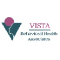 Vista Behavioral Health Associates, Inc. Logo