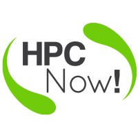 HPCNow! Logo