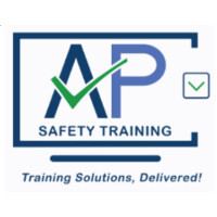 AP Safety Training Logo