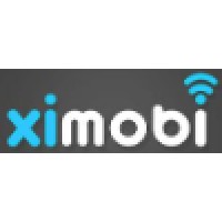 XIMOBI Logo