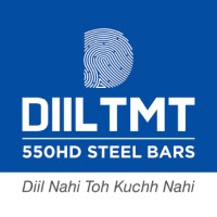 DHANLAXMI IRON INDUSTRIES PRIVATE LIMITED Logo