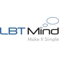 LBT Mind Technology Pvt Ltd Logo