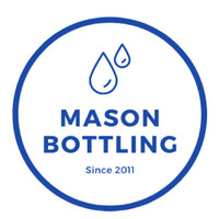 MASON BOTTLING PRIVATE LIMITED Logo