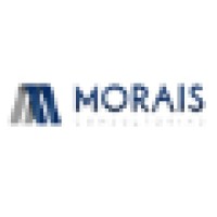 Morais Consultorias Logo