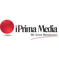 iPrima Media Logo