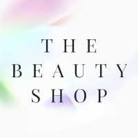 The Beauty Shop Logo