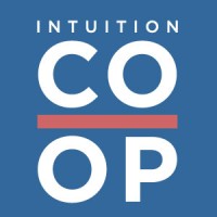 Intuition Co-op Logo
