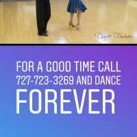 Dance Forever Logo