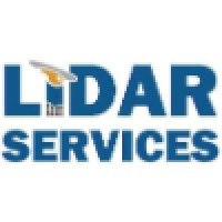 LiDAR Services, LLC Logo