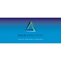 Dale Executive - Recruitment & Consultancy Logo