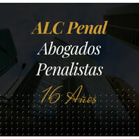 ALC Penal Logo