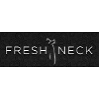 FreshNeck, LLC Logo