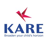 Kare Enterprise (StudentKare.com) Logo