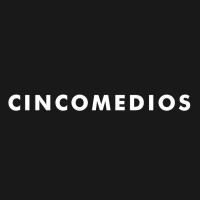 Cincomedios Marketing y Publicidad Logo