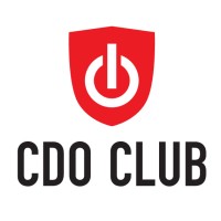 CDO Club Logo
