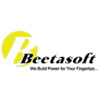 JR BEETASOFT TECHNOLOGIES PRIVATE LIMITED Logo