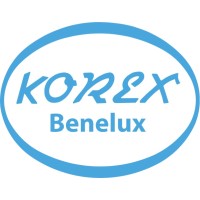 Korex Benelux B.V. Logo
