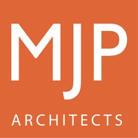 MJP Architects Logo