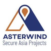 Asterwind Logo