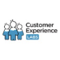 Customer Experience Labs Logo