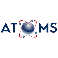 ATOMS Placement Services Logo
