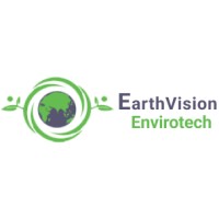 EarthVision EnviroTech Logo