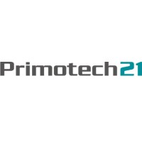 Primotech21 Logo