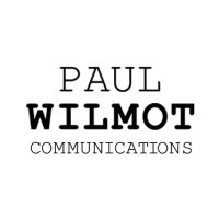 Paul Wilmot Communications Logo