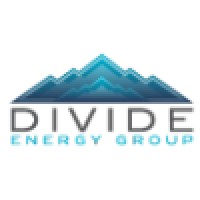 Divide Energy Group Logo