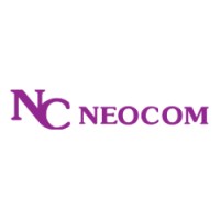 Neocom AD Skopje Logo