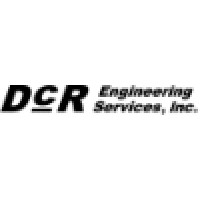 DCR Engineering Services, Inc. Logo