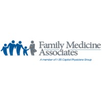 Family Medicine Associates Logo