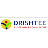 Drishtee Development and Communication Limited Logo