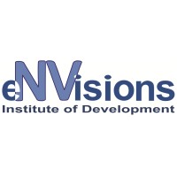 ENVISIONS INSTITUTE OF DEVELOPMENT Logo