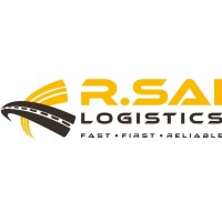 R. Sai Logistics India Pvt Ltd Logo