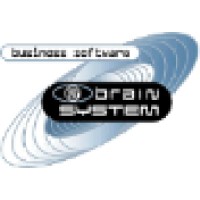 Brain System Srl Logo