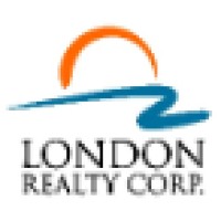 London Realty Corp. Logo