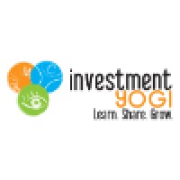 InvestmentYogi Logo