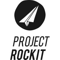 PROJECT ROCKIT Logo