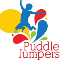 Puddle Jumpers Incorporated Logo