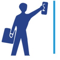 Stukadoors- en Afbouwbedrijf Romme BV Logo