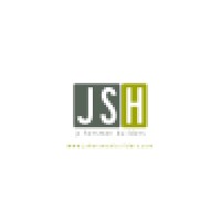 J.S. HERSMAN BUILDERS INC. Logo