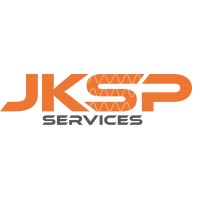 JKSP Services Ltd Logo