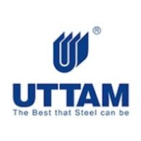 Uttam Galva Metallics Limited Logo