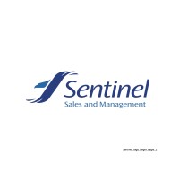 Sentinel Sales & Management LLC Logo