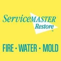ServiceMaster Of Sooland Logo