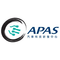 Automotive Platforms and Application Systems R&D Centre (汽车科技研发中心) Logo