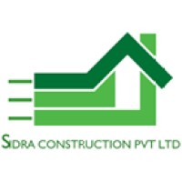 SIDRA CONSTRUCTION PRIVATE LIMITED Logo